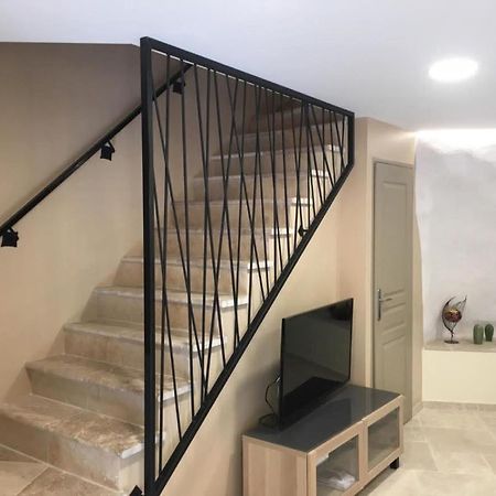 Maison Des Muriers Le Luc Εξωτερικό φωτογραφία