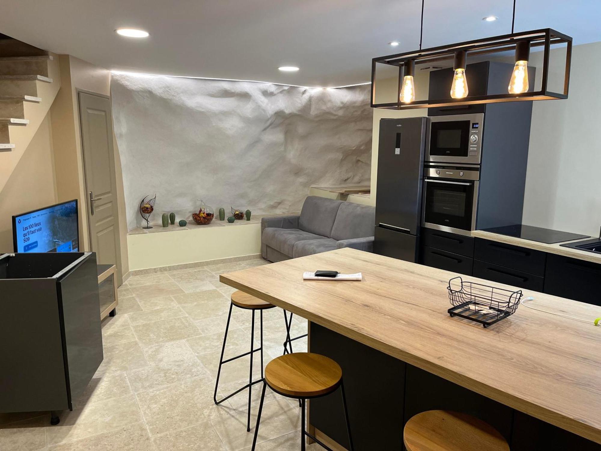 Maison Des Muriers Le Luc Εξωτερικό φωτογραφία